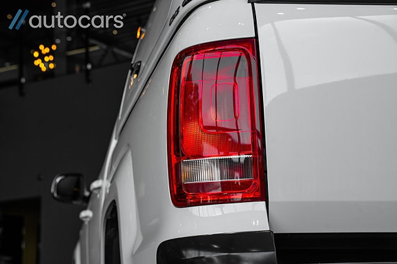 Volkswagen Amarok 14 of 29