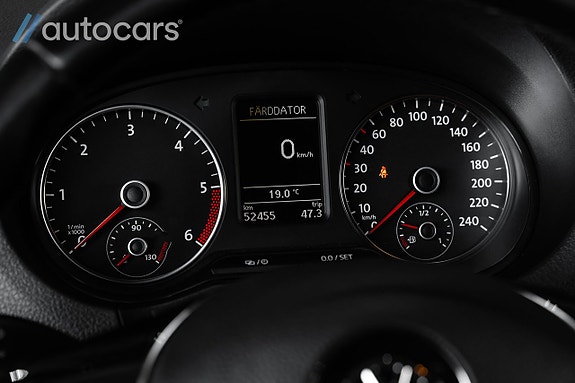 Volkswagen Amarok 22 of 29