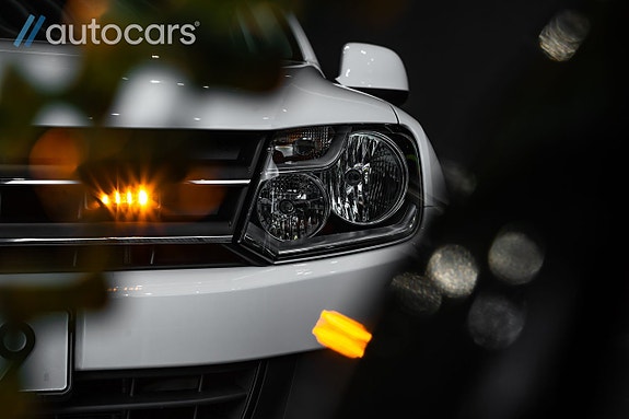 Volkswagen Amarok 12 of 29