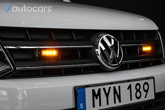 Volkswagen Amarok 10 of 29