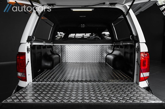 Volkswagen Amarok 16 of 29