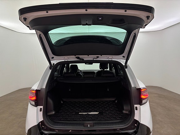 Kia Sportage 10 of 25