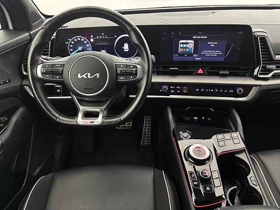 Kia Sportage 18 of 25