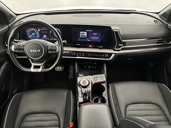 Kia Sportage 17 of 25