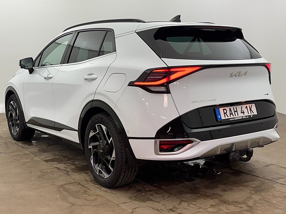 Kia Sportage 4 of 25