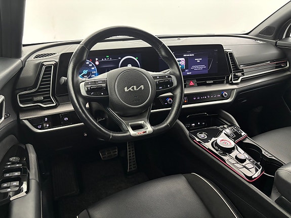 Kia Sportage 16 of 25