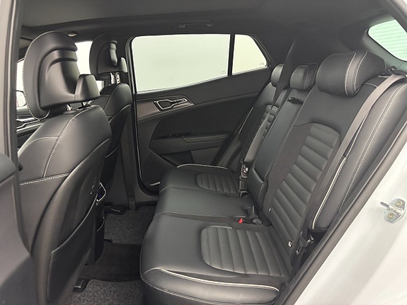 Kia Sportage 14 of 25