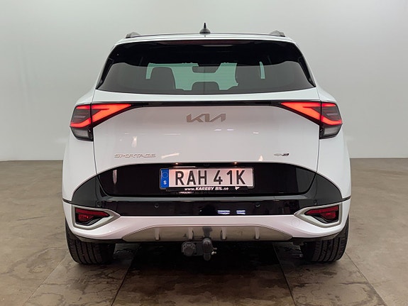 Kia Sportage 5 of 25