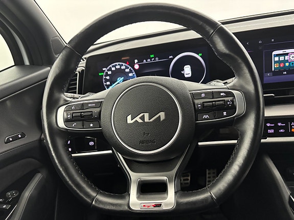 Kia Sportage 19 of 25