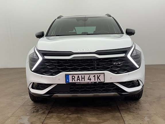 Kia Sportage 9 of 25