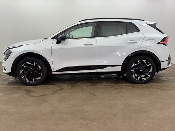 Kia Sportage 3 of 25