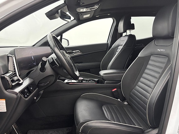 Kia Sportage 12 of 25