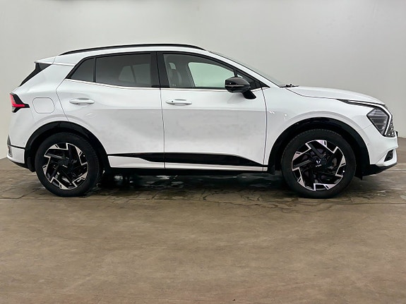 Kia Sportage 7 of 25
