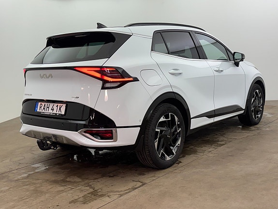 Kia Sportage 6 of 25