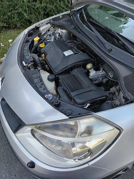 Renault Clio 3 of 14