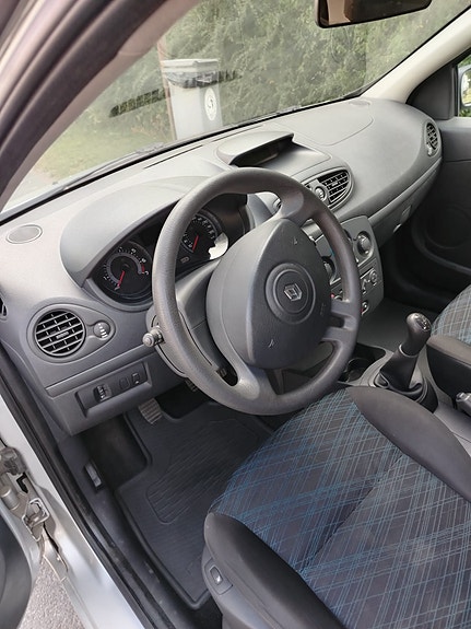 Renault Clio 5 of 14