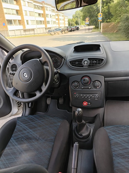 Renault Clio 4 of 14