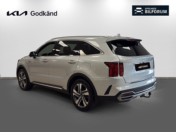 Kia Sorento 6 of 19