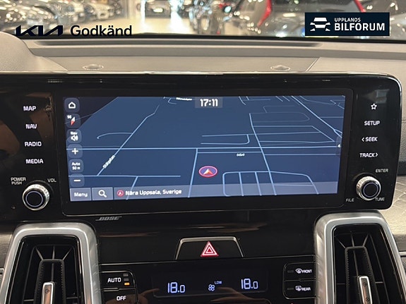 Kia Sorento 11 of 19