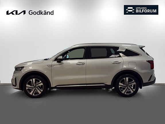 Kia Sorento 4 of 19