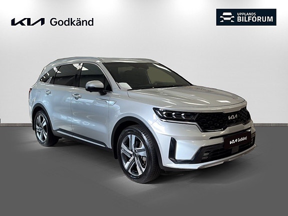 Kia Sorento 3 of 19