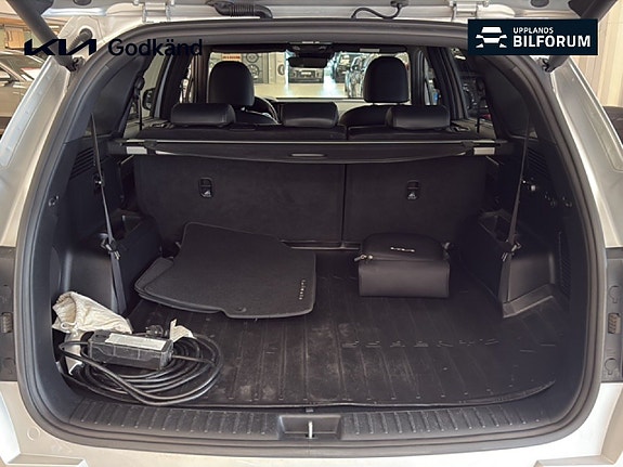 Kia Sorento 14 of 19