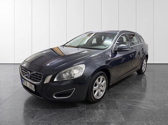 Volvo V60 6 of 13