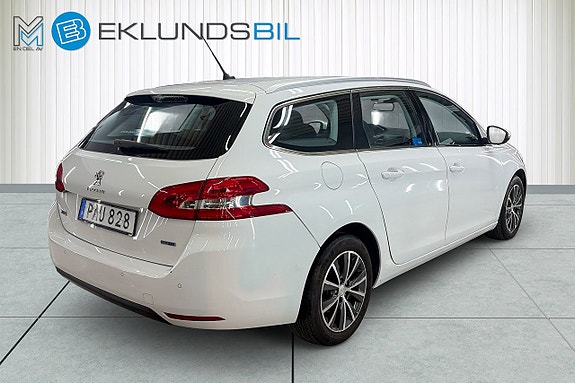 Peugeot 308 SW 6 of 20