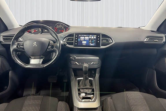 Peugeot 308 SW 10 of 20