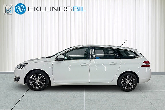 Peugeot 308 SW 3 of 20