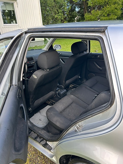 Volkswagen Golf IV 6 of 7