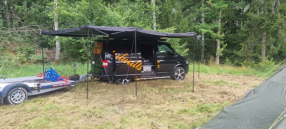 Volkswagen Transporter 3 of 10