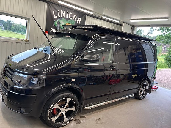Volkswagen Transporter 2 of 10