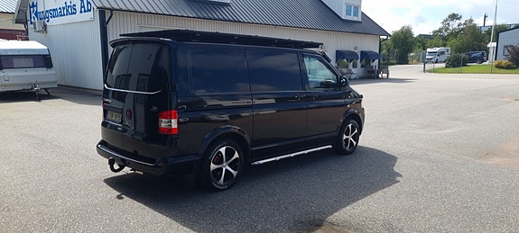 Volkswagen Transporter 5 of 10