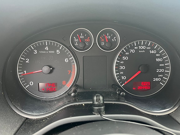 Audi A3 9 of 9