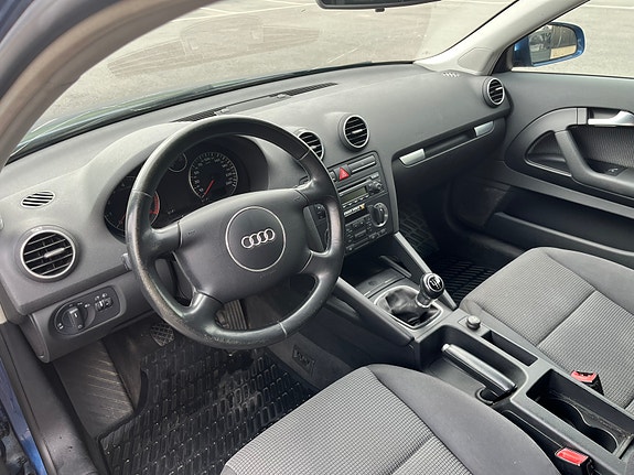 Audi A3 6 of 9