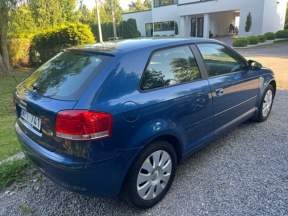 Audi A3 5 of 9