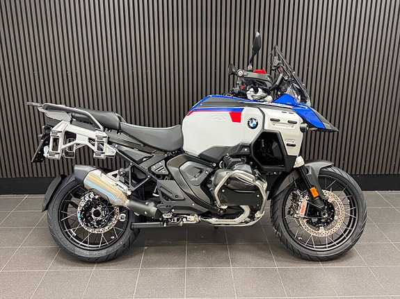 BMW R1300GSA Kampanj! Spara 28.800:-