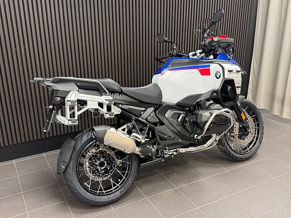 BMW R1300GSA Kampanj! Spara 28.800:- 2 of 6