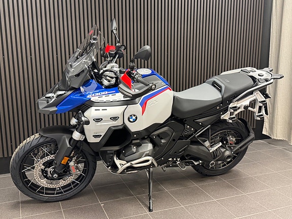 BMW R1300GSA Kampanj! Spara 28.800:- 4 of 6