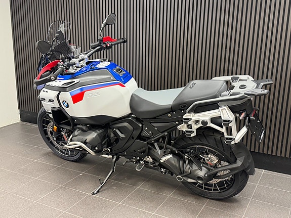 BMW R1300GSA Kampanj! Spara 28.800:- 5 of 6
