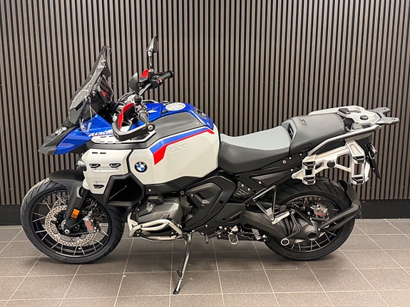 BMW R1300GSA Kampanj! Spara 28.800:- 3 of 6