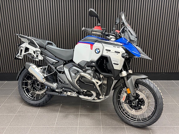 BMW R1300GSA Kampanj! Spara 28.800:- 6 of 6