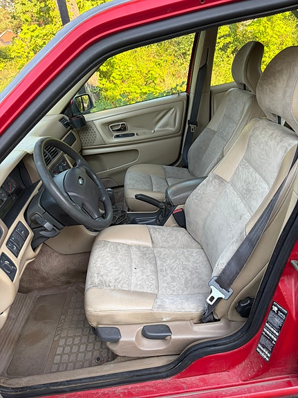 Volvo S70 6 of 8