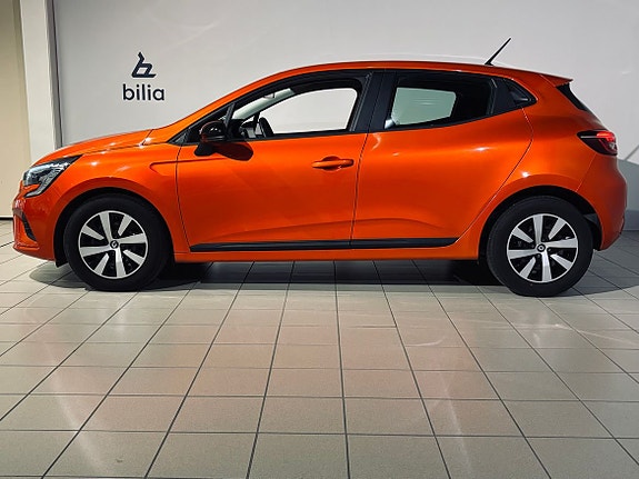 Renault Clio 4 of 18