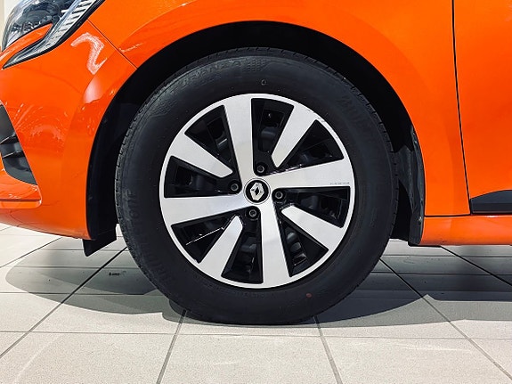 Renault Clio 3 of 18