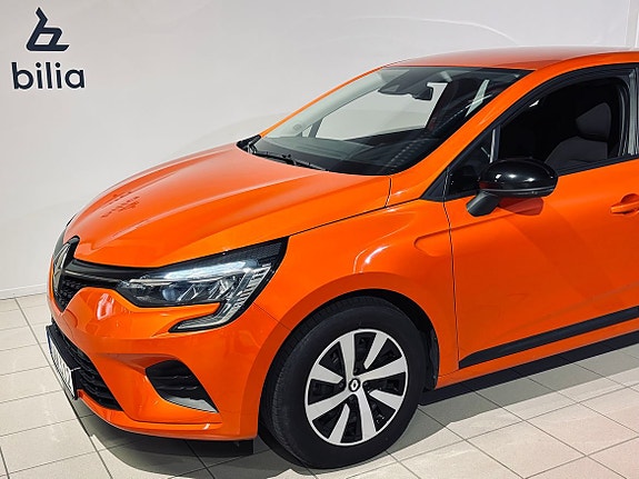 Renault Clio 2 of 18