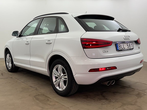 Audi Q3 3 of 20
