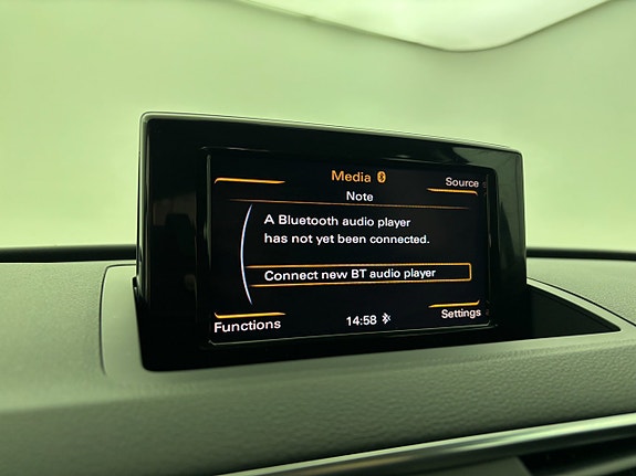 Audi Q3 20 of 20
