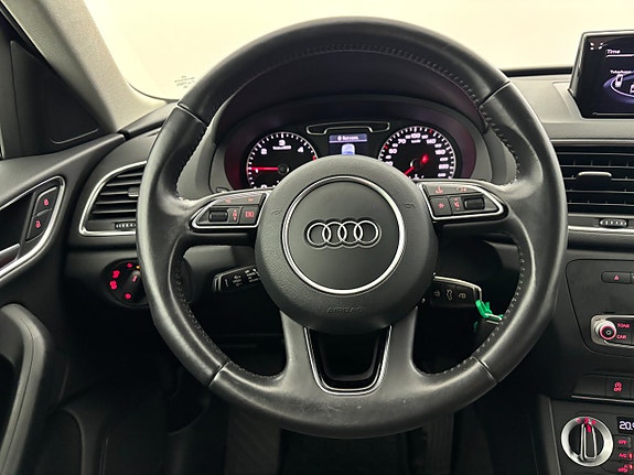 Audi Q3 11 of 20